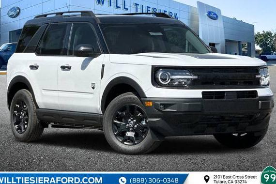 FORD BRONCO SPORT 2024 3FMCR9B60RRF37193 image